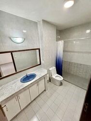 Saraca Gardens (D28), Terrace #611771221